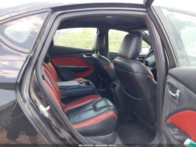 45275337 :رقم المزاد ، 1C3CDFCB6DD329354 vin ، 2013 Dodge Dart Gt مزاد بيع