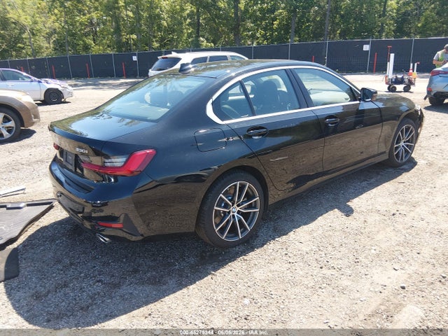 2019 Bmw 330i მანქანა იყიდება აუქციონზე, vin: 3MW5R1J54K8A05526, აუქციონის ნომერი: 45275344