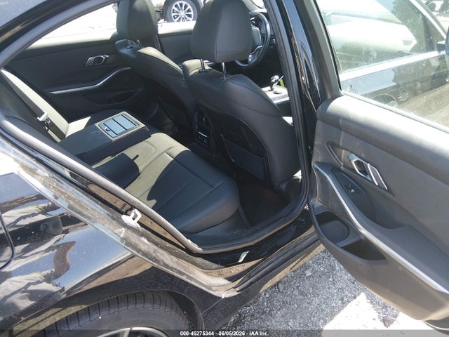 2019 Bmw 330i მანქანა იყიდება აუქციონზე, vin: 3MW5R1J54K8A05526, აუქციონის ნომერი: 45275344