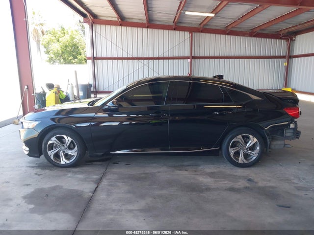Honda Accord Ex-l 2018 1HGCV1F58JA021859 Image 15