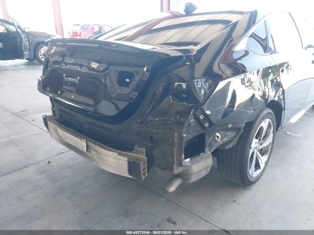 Honda Accord Ex-l 2018 1HGCV1F58JA021859 Image 6