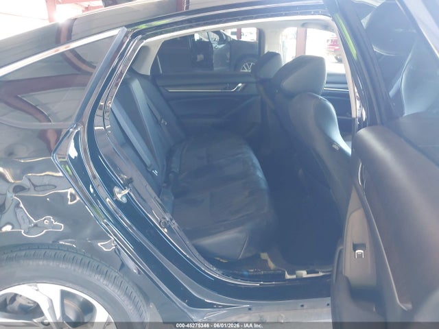 Honda Accord Ex-l 2018 1HGCV1F58JA021859 Image 8