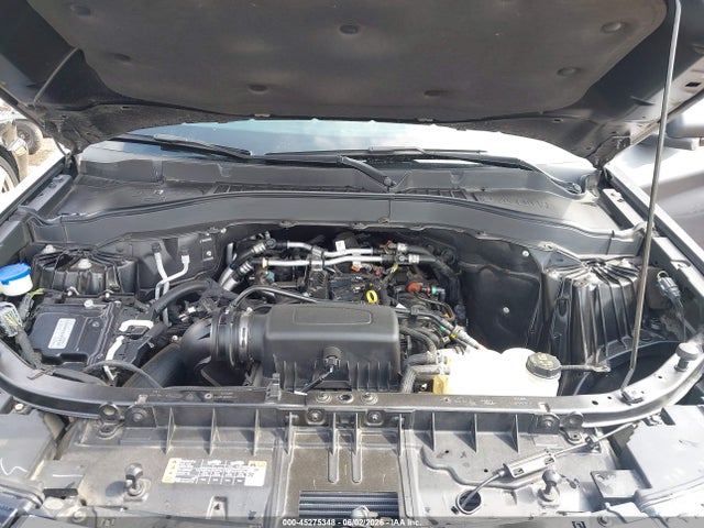 Ford EXPLORER XLT 2021 1FMSK7DH0MGC24664 Image 10