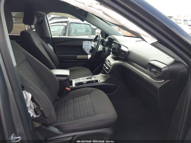 Ford EXPLORER XLT 2021 1FMSK7DH0MGC24664 Image 5