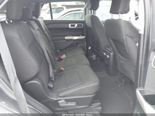 Ford EXPLORER XLT 2021 1FMSK7DH0MGC24664 Image 8
