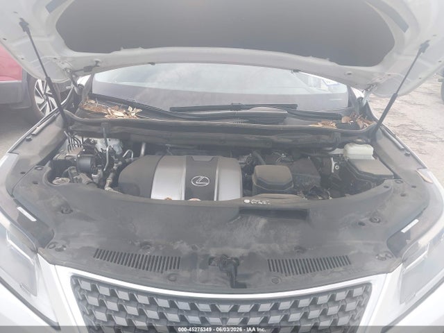 Продажа на аукционе авто 2022 Lexus Rx 350, vin: 2T2HZMAA3NC222788, номер лота: 45275349