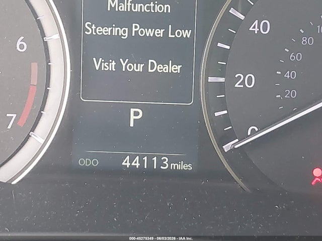 Продажа на аукционе авто 2022 Lexus Rx 350, vin: 2T2HZMAA3NC222788, номер лота: 45275349