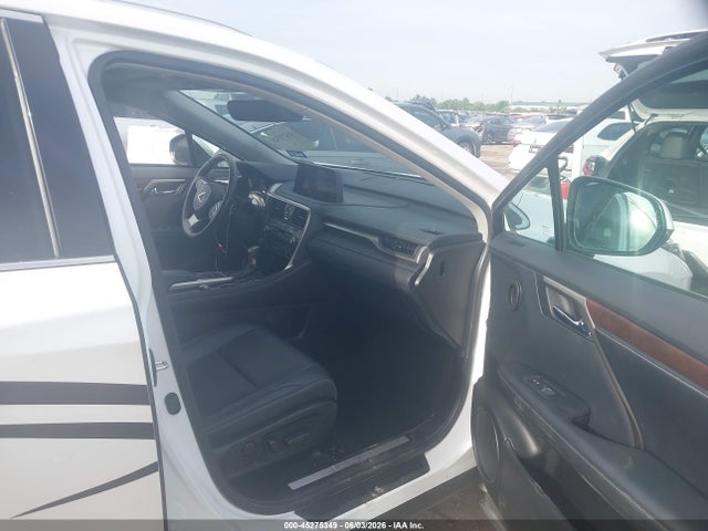 Продажа на аукционе авто 2022 Lexus Rx 350, vin: 2T2HZMAA3NC222788, номер лота: 45275349