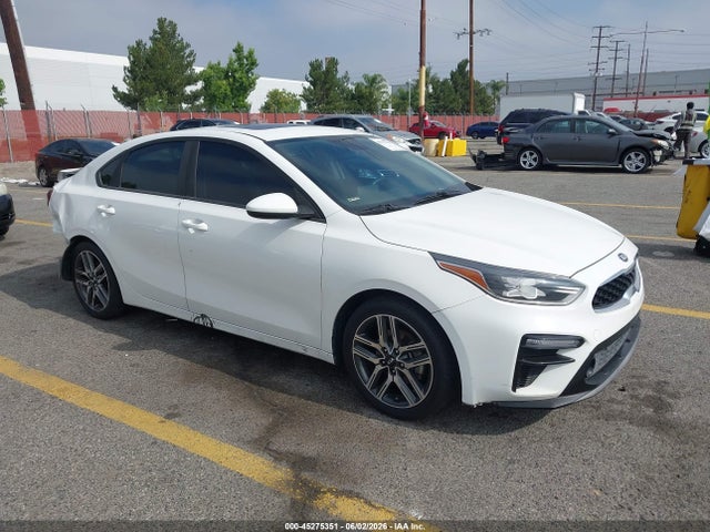 2019 3KPF34AD1KE076279 main image