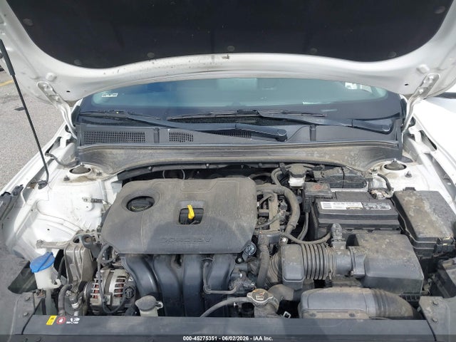 KIA FORTE S 2019 3KPF34AD1KE076279 Image 10