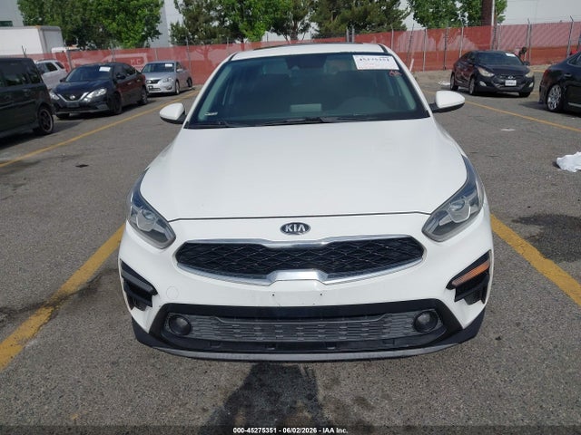 KIA FORTE S 2019 3KPF34AD1KE076279 Image 13