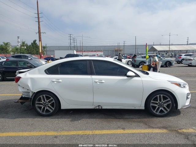 KIA FORTE S 2019 3KPF34AD1KE076279 Image 14