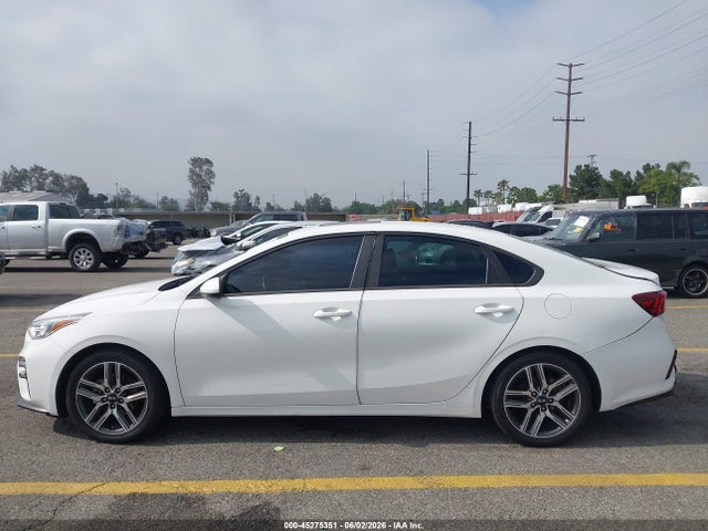 KIA FORTE S 2019 3KPF34AD1KE076279 Image 15