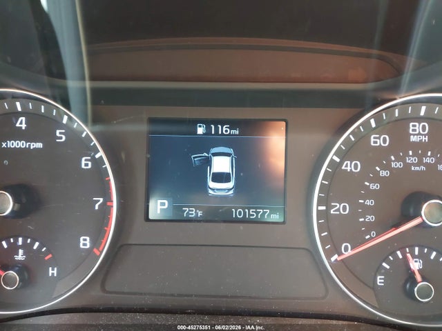 KIA FORTE S 2019 3KPF34AD1KE076279 Image 16
