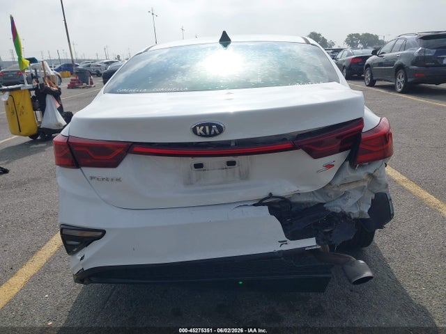 KIA FORTE S 2019 3KPF34AD1KE076279 Image 18