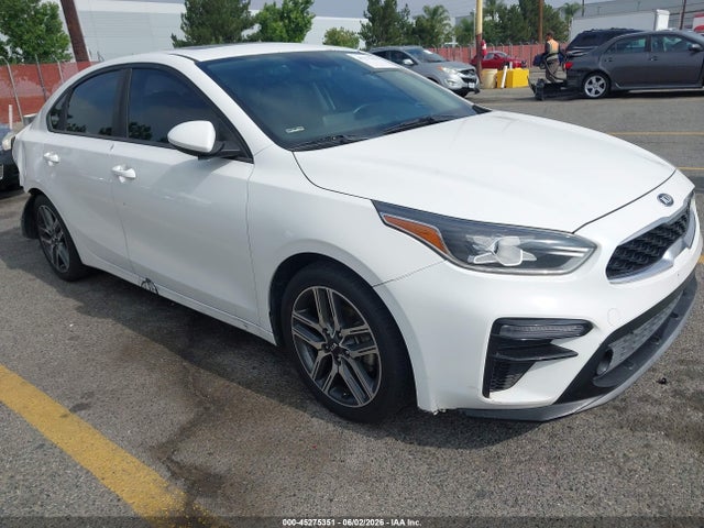KIA FORTE S 2019 3KPF34AD1KE076279 Image 20
