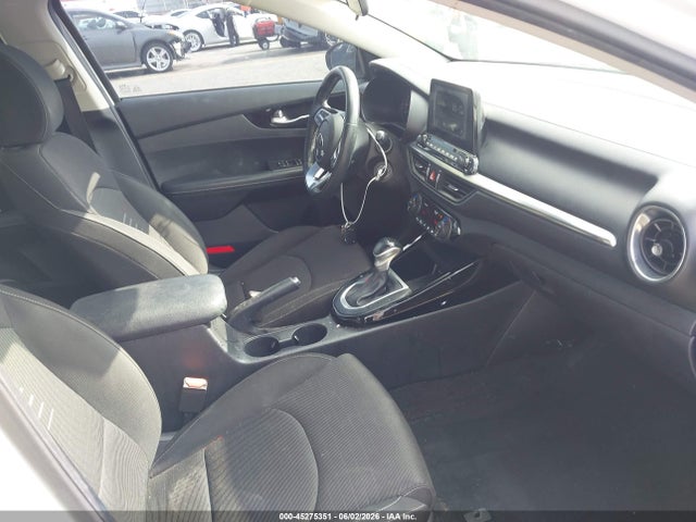 KIA FORTE S 2019 3KPF34AD1KE076279 Image 5