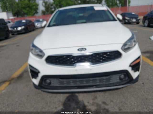 KIA FORTE S 2019 3KPF34AD1KE076279 Image 6