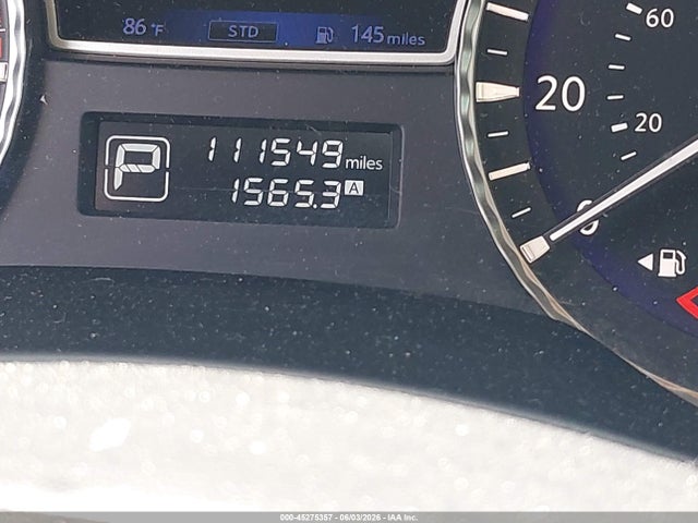 2020 Infiniti Qx60 Pure მანქანა იყიდება აუქციონზე, vin: 5N1DL0MN5LC523348, აუქციონის ნომერი: 45275357