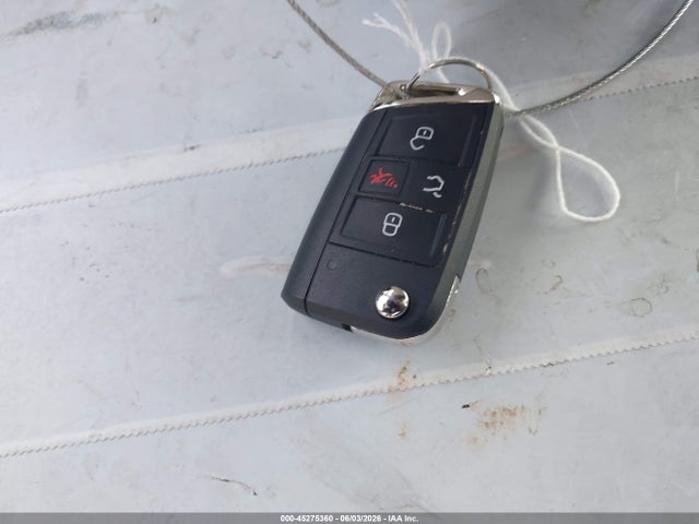 Aukcja sprzedaży 2020 Volkswagen Golf 1.4t Tsi, vin: 3VWG57AU2LM013969, numer aukcji: 45275360