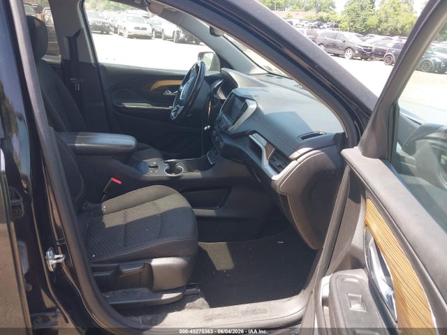 3GKALUEU9JL205677 GMC Terrain Sle Diesel