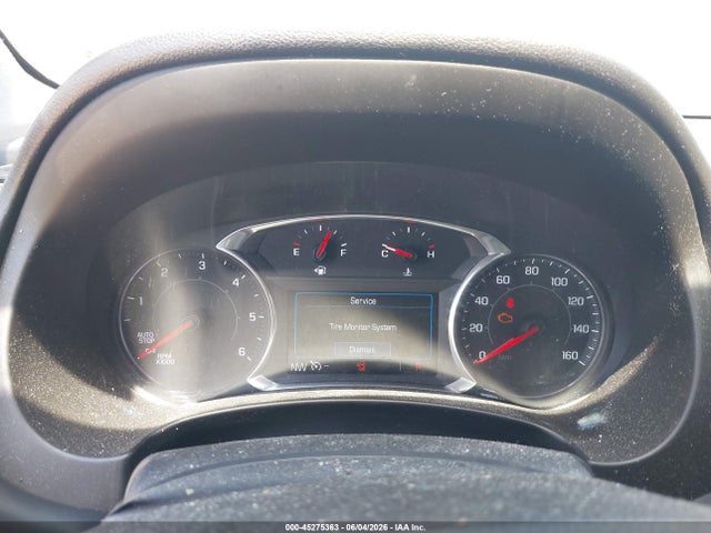 3GKALUEU9JL205677 GMC Terrain Sle Diesel