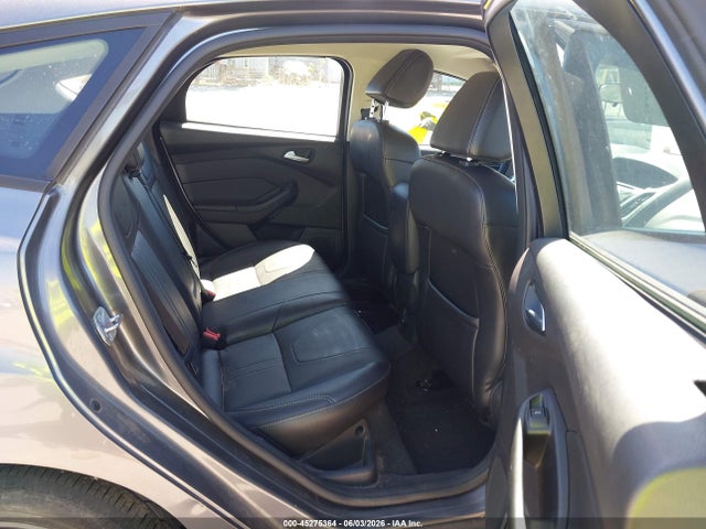 Ford FOCUS SE 2014 1FADP3K27EL123657 Image 8