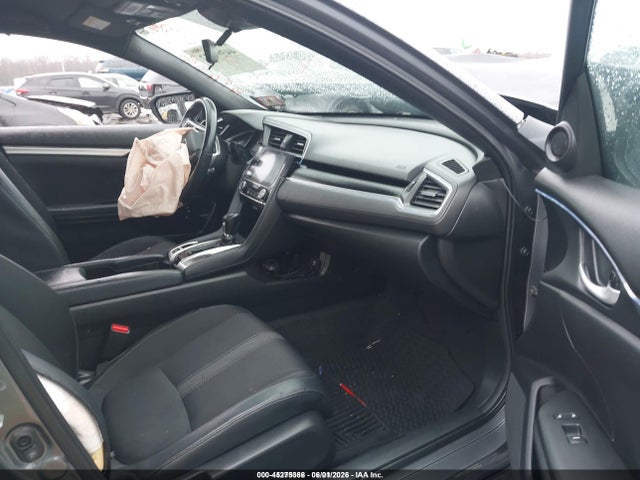 Honda Civic Sport 2019 2HGFC2F88KH530159 Image 5