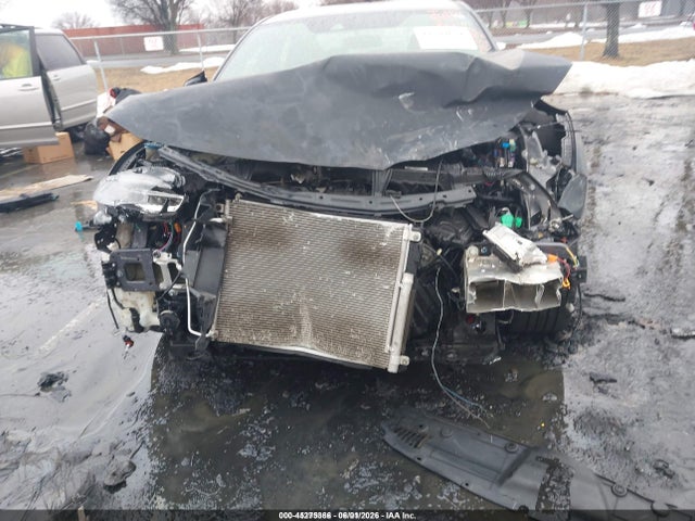 Honda Civic Sport 2019 2HGFC2F88KH530159 Image 6