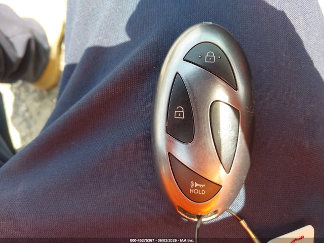 Продаж на аукціоні авто 2026 Hyundai Sonata Hybrid Blue, vin: KMHL24JJ2TA145654, номер лоту: 45275367