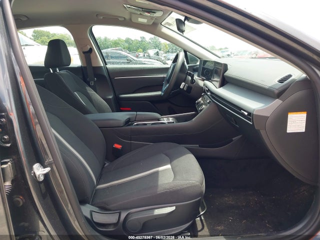 Продаж на аукціоні авто 2026 Hyundai Sonata Hybrid Blue, vin: KMHL24JJ2TA145654, номер лоту: 45275367