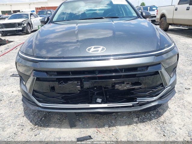Продаж на аукціоні авто 2026 Hyundai Sonata Hybrid Blue, vin: KMHL24JJ2TA145654, номер лоту: 45275367
