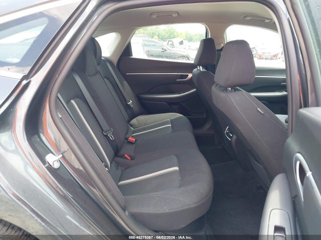Продаж на аукціоні авто 2026 Hyundai Sonata Hybrid Blue, vin: KMHL24JJ2TA145654, номер лоту: 45275367