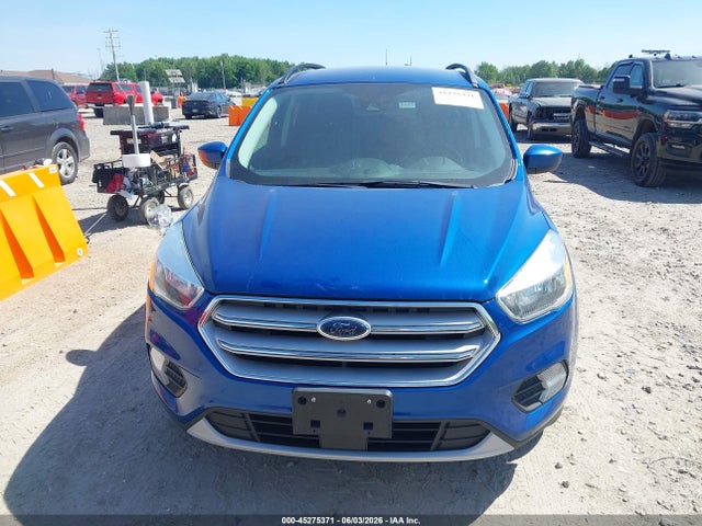 Aukcja sprzedaży 2018 Ford Escape Se, vin: 1FMCU0GD3JUA80328, numer aukcji: 45275371