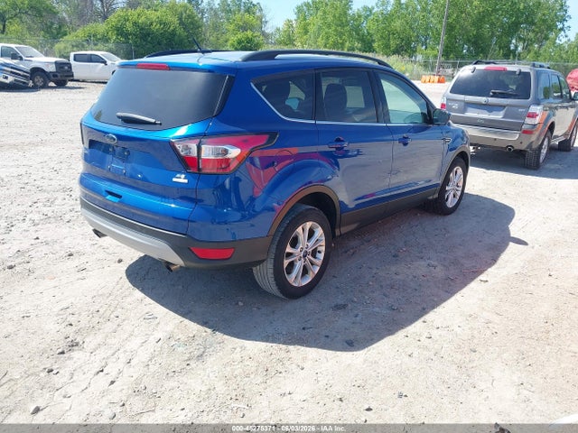 Aukcja sprzedaży 2018 Ford Escape Se, vin: 1FMCU0GD3JUA80328, numer aukcji: 45275371