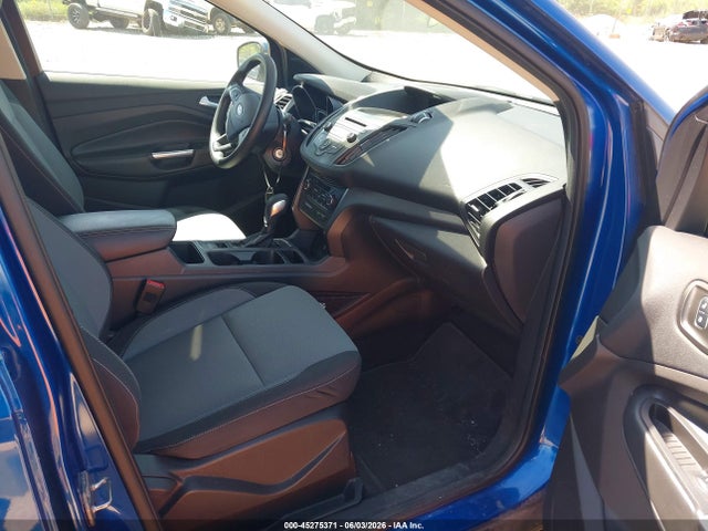 Aukcja sprzedaży 2018 Ford Escape Se, vin: 1FMCU0GD3JUA80328, numer aukcji: 45275371