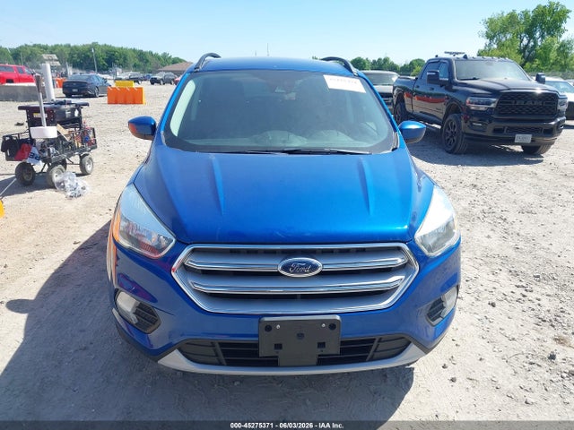 Aukcja sprzedaży 2018 Ford Escape Se, vin: 1FMCU0GD3JUA80328, numer aukcji: 45275371