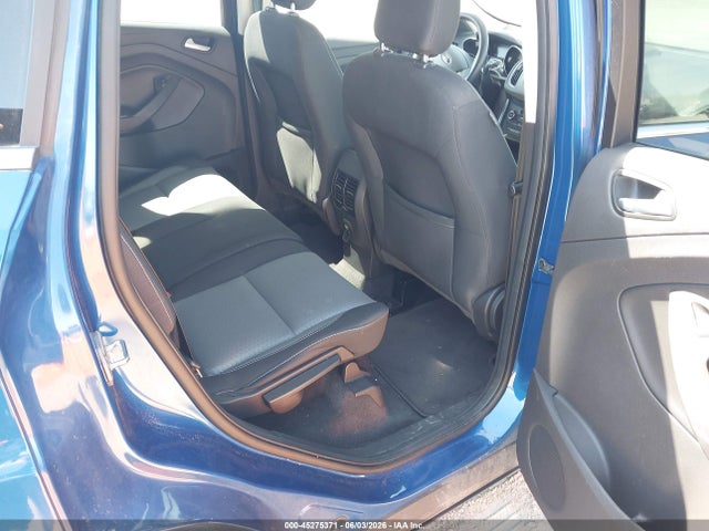 Aukcja sprzedaży 2018 Ford Escape Se, vin: 1FMCU0GD3JUA80328, numer aukcji: 45275371