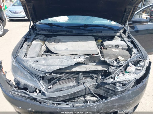 Продаж на аукціоні авто 2015 Chrysler 200 C, vin: 1C3CCCEG7FN512298, номер лоту: 45275372