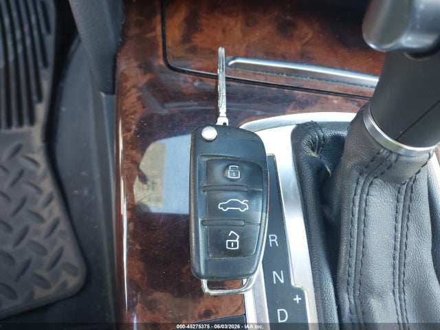 Продаж на аукціоні авто 2010 Audi A6 3.2 Premium, vin: WAUAKAFB8AN028563, номер лоту: 45275375