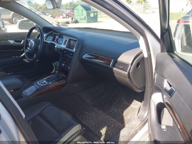 Продаж на аукціоні авто 2010 Audi A6 3.2 Premium, vin: WAUAKAFB8AN028563, номер лоту: 45275375