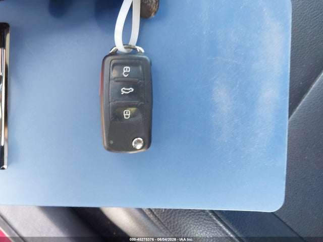 45275376 :رقم المزاد ، 3VWPP7AJ1EM605365 vin ، 2014 Volkswagen Jetta Sportwagen 2.5l Se مزاد بيع
