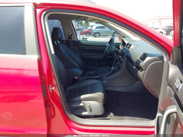 45275376 :رقم المزاد ، 3VWPP7AJ1EM605365 vin ، 2014 Volkswagen Jetta Sportwagen 2.5l Se مزاد بيع