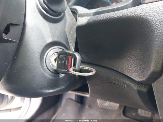 45275377 :رقم المزاد ، 2HGFC2F60KH546760 vin ، 2019 Honda Civic Lx مزاد بيع