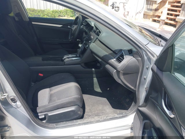 45275377 :رقم المزاد ، 2HGFC2F60KH546760 vin ، 2019 Honda Civic Lx مزاد بيع