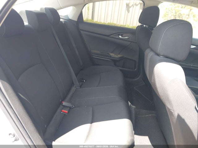 45275377 :رقم المزاد ، 2HGFC2F60KH546760 vin ، 2019 Honda Civic Lx مزاد بيع