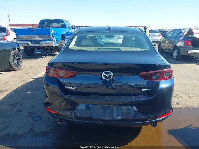 Mazda Mazda3 Preferred Package 2020 3MZBPADL5LM127629 Image 16
