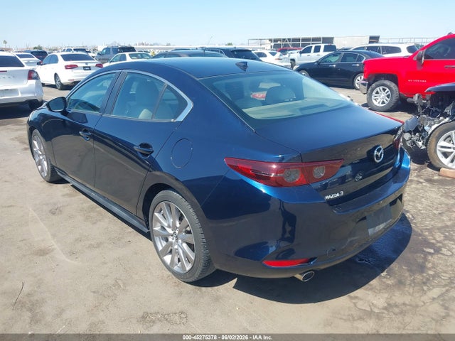 Aukcja sprzedaży 2020 Mazda Mazda3 Preferred Package, vin: 3MZBPADL5LM127629, numer aukcji: 45275378