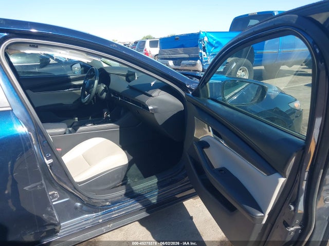 Mazda Mazda3 Preferred Package 2020 3MZBPADL5LM127629 Image 5