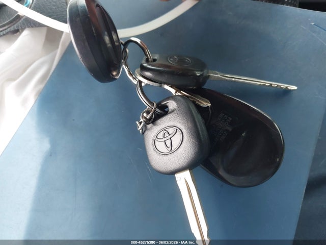 2012 Toyota Tacoma Prerunner V6 მანქანა იყიდება აუქციონზე, vin: 3TMKU4HN0CM031769, აუქციონის ნომერი: 45275380